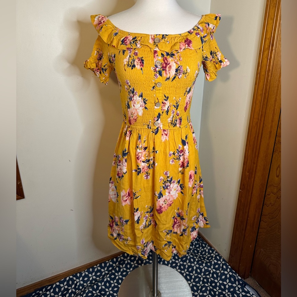 •Summer Dress•